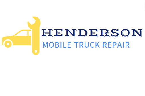 this is a picture of Henderson Mobile Truck Repair logo
